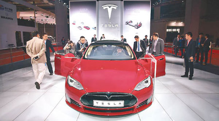 Tesla宣布將裁減約3,500名員工，佔總數約9%。