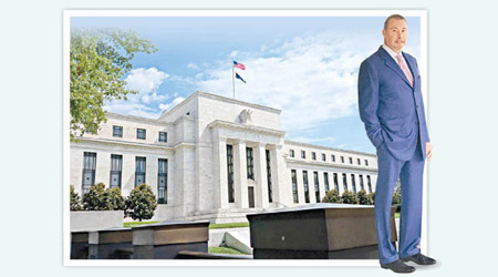 「新債王」岡拉克警告，美國加息儼如一項「自殺任務」，為日後的財務危機埋下伏線。
