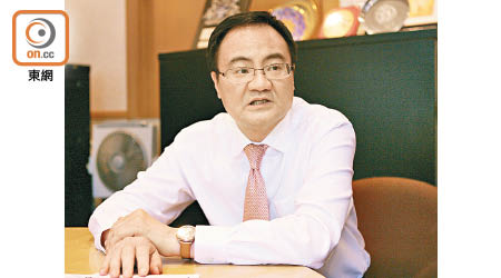 香港付貨人委員會何立基表示，不排除有個別船公司會於第三季倒閉。