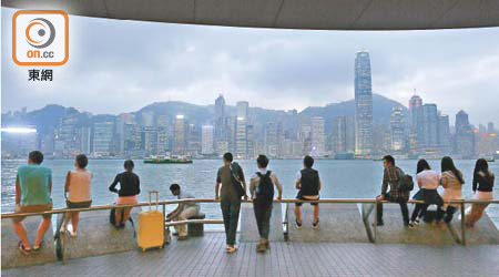 市場預期香港最快下月加息。