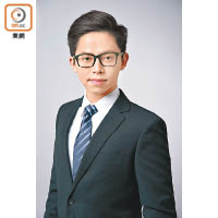 香港程式交易研究中心蔡嘉民表示，揀選證券行會考慮三大重點。
