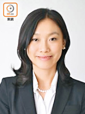 大摩 Jannie Tsuei