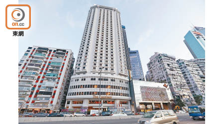 香港怡東酒店落實於明年三月底關閉。