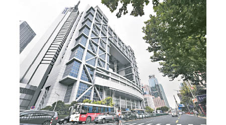 上海交易所昨指出，正積極研推創新型基金等金融工具。