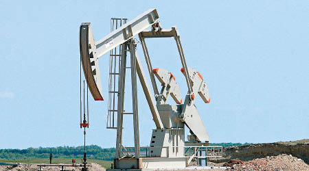 油組表示，明年原油供應增長有機會高於需求。