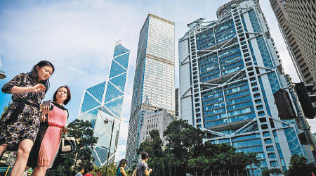 香港銀行料於下月展開今年內第二輪加息。