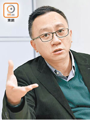 香港資訊科技商會榮譽會長方保僑稱，5G頻段完成分配後須逾一年測試。