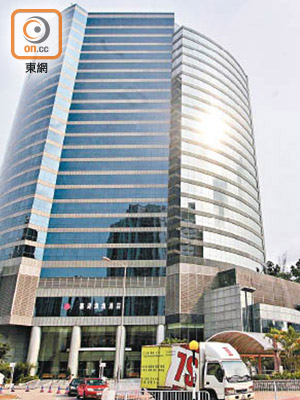 嘉湖海逸酒店擬重建為兩幢53層高住宅。