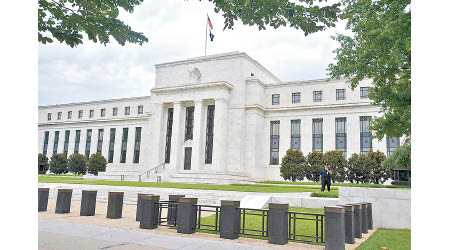 美國聯儲局將提高銀行壓測透明度，以更好了解潛在風險。