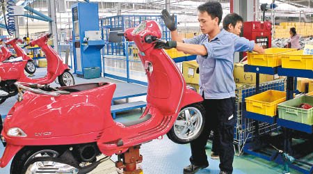 越南生產成本低廉、勞動力充足，有力成為世界工廠。