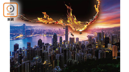 香港面對中美貿易戰激化及社會動盪不安雙重夾擊，俗稱富戶的高資產淨值人士紛紛透過三招避險。
