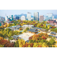 南韓環境宜人，韓流文化受港人追捧，成為不少人理想的移居地。