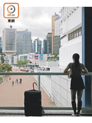 香港今年經濟表現被認為將會是亞太區最差。