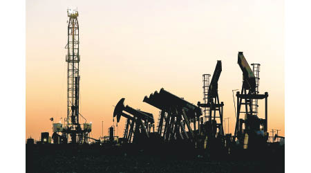 產油國擬縮小減產力度，料不會造成供應氾濫。