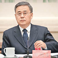 中國銀保監會主席郭樹清指受到疫情衝擊，不良貸款反彈屬必然。（資料圖片）