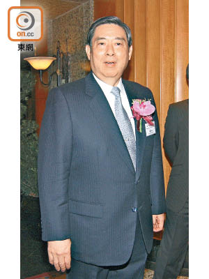 思佰益行政總裁北尾吉孝有意為建立日本關西國際金融樞紐出一分力。