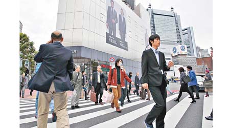 疫情重創日本經濟，菅義偉面對的挑戰實屬巨大。