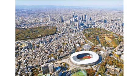 東京愈來愈多企業考慮將部分功能遷去其他城市，以減低染疫風險。
