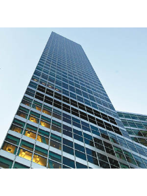 Goldman Sachs International負責安排及包銷1MDB債券。