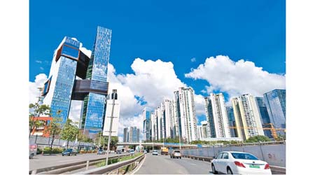 深圳獲授權可到境外發行離岸人民幣地方政府債券。
