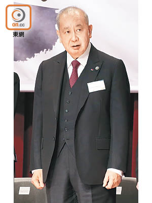 李國寶擔任執行主席的東亞銀行昨日股價受壓。