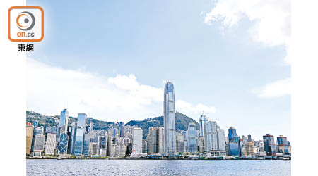 有調查指出，香港企業連續35個月減產。