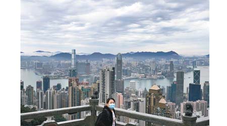 外圍科技股爆災，拖累香港科指昨日暴瀉逾半成。