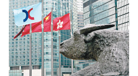 有分析指，香港引入SPAC只是「不封殺自己財路」。