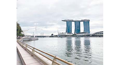 疫情下，新加坡在內的亞洲投資者對ESG投資意識提高。
