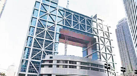 中國債市對國際投資者仍然有吸引力。圖為上海證券交易所。
