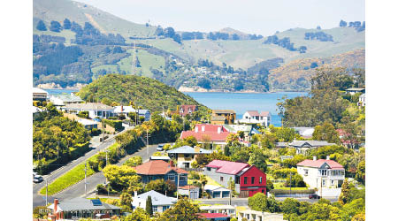 面對房地產市場過熱，新西蘭近期調整房屋政策。