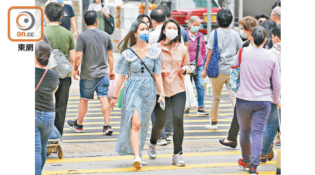 香港女性平均較長壽，面對退休生活，不少人憂慮儲備不足。