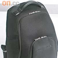 R-Soft Backpack　$2,599