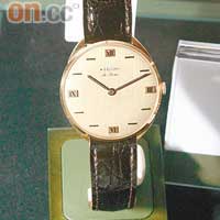 70年代<BR>Felca de Lusce手錶