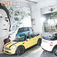 售價：$299,800（MINI Cooper Cabrio）、$366,800（MINI Cooper S Cabrio）