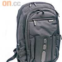 Spruce EcoSmart Backpack