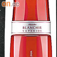 Blanchir Superior White Deep Milky Conditioner （Moisture）	$320 / 130ml