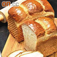 所有麵包以至麵粉製品添加葉酸，可能會導致攝取過量，或增加患癌風險。