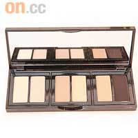 Nude Eye Palette $480