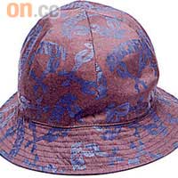 雙面漁夫帽$320（A）