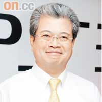 SCE亞洲總裁安田哲彥先生接受傳媒訪問，對新PS3主機配合PSN網絡平台充滿信心。