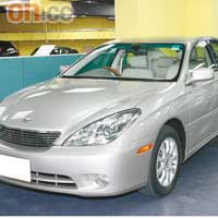 Lexus ES300