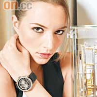 AMVOX2 Chronograph DBS計時手錶（限量499枚）$121,000