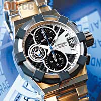 C1 Chrono