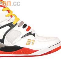 Reebok The Pump20 × Packer（New Jersey）