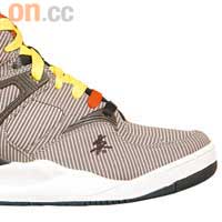 Reebok The Pump20 × Stolen Riches（Toronto）