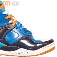 Reebok The Pump20 × Kicks / Hi（Hawaii）