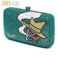 Clutch Bag-Skull $7,800