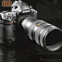 Nikon D3S售價：$38,800（淨機）<BR>Nikkor AF-S 70-200mm F2.8G <BR>ED VR Ⅱ售價：$18,980