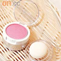 cheek color（PK3）$130